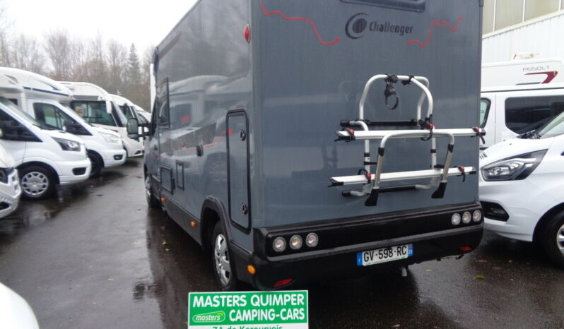 CHALLENGER S 194 complet