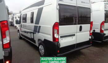 CHALLENGER V 114 L complet