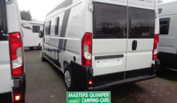 CHALLENGER V 114 M complet