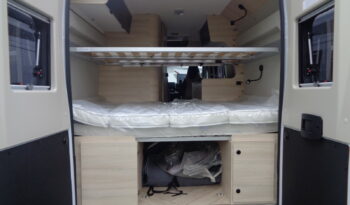 CHALLENGER V 114 M complet