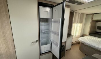 BURSTNER PREMIO 470 TS BRAVA complet