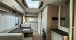 BURSTNER PREMIO 470 TS BRAVA