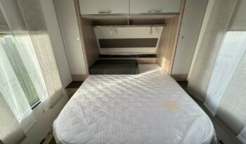 BURSTNER PREMIO 470 TS BRAVA complet