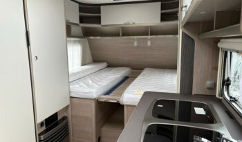 BURSTNER PREMIO PLUS 520 TL BRAVA complet