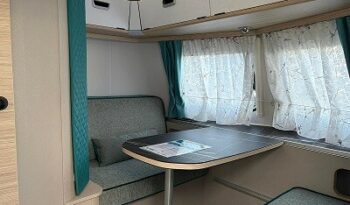 ERIBA TOURING 530 COLOR complet