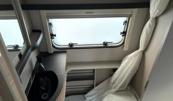 ERIBA TOURING 530 COLOR complet