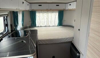 ERIBA TOURING 530 COLOR complet