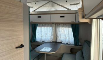 ERIBA TOURING 530 COLOR complet