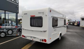 ERIBA NOVA LIGHT 465 complet