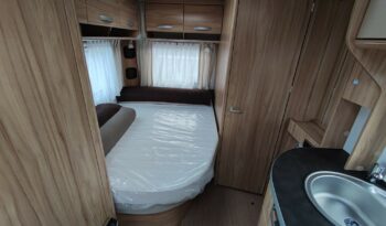 ERIBA NOVA LIGHT 465 complet