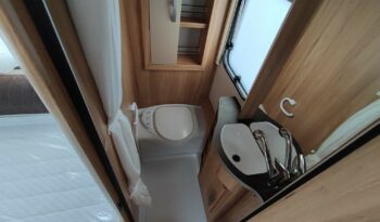 ERIBA NOVA LIGHT 465 complet