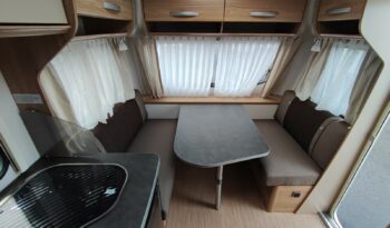 ERIBA NOVA LIGHT 465 complet