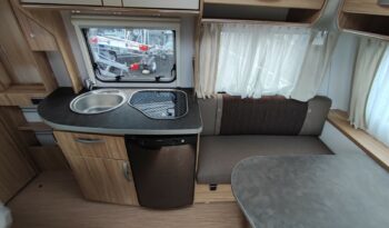 ERIBA NOVA LIGHT 465 complet