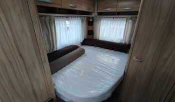 ERIBA NOVA LIGHT 465 complet