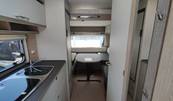 BURSTNER PREMIO PLUS 440 TK BRAVA complet