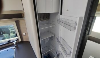 BURSTNER PREMIO PLUS 440 TK BRAVA complet