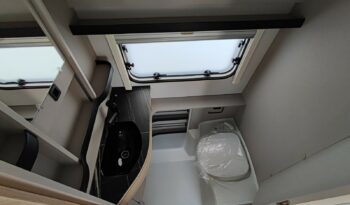 ERIBA TOURING 430 COLOR complet