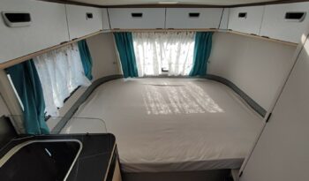 ERIBA TOURING 430 COLOR complet