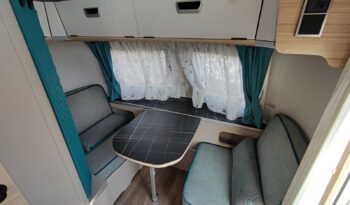 ERIBA TOURING 430 COLOR complet