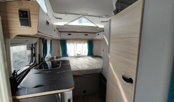 ERIBA TOURING 430 COLOR complet