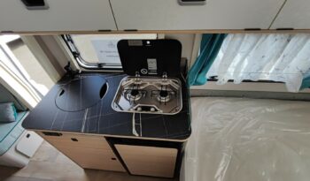 ERIBA TOURING 430 COLOR complet