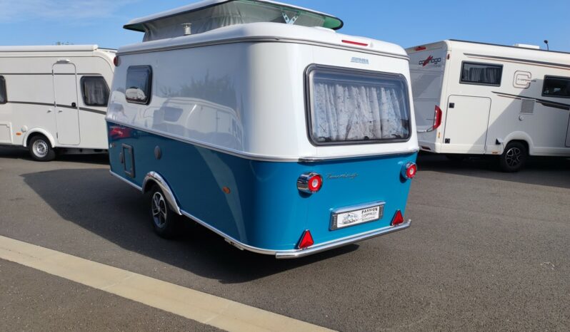 ERIBA TOURING 430 COLOR complet