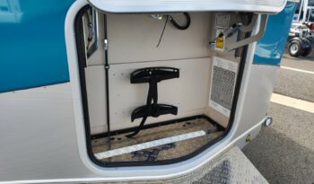 ERIBA TOURING 430 COLOR complet