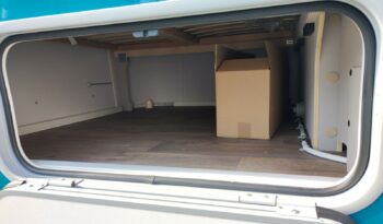 ERIBA TOURING 430 COLOR complet