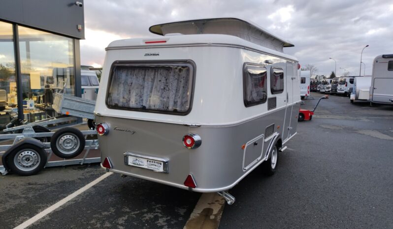 ERIBA TOURING 530 COLOR complet