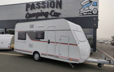 BURSTNER PREMIO PLUS 440 TK BRAVA