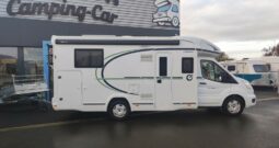 CHAUSSON 788 FIRST LINE