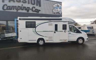 CHAUSSON 788 FIRST LINE