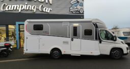 DETHLEFFS JUST CAMP T7052 EBL ACTIVE