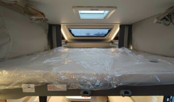 DETHLEFFS JUST CAMP T7052 EBL ACTIVE complet