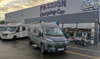 RANDGER R635 complet