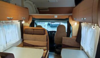 CHAUSSON FLASH 25 complet