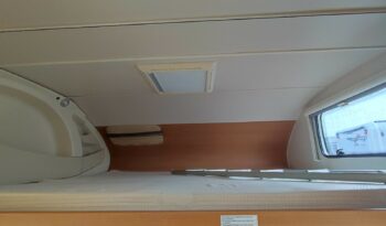 CHAUSSON FLASH 25 complet