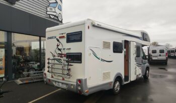 CHAUSSON FLASH 25 complet