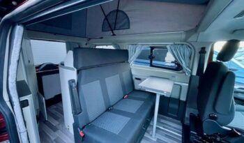 WESTFALIA NUGGET complet