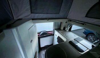 WESTFALIA NUGGET complet