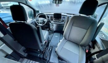 WESTFALIA NUGGET complet