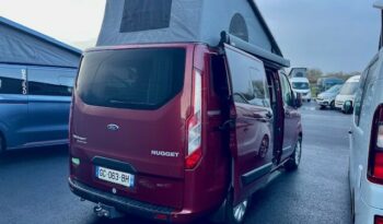 WESTFALIA NUGGET complet