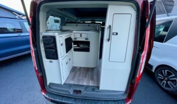 WESTFALIA NUGGET complet