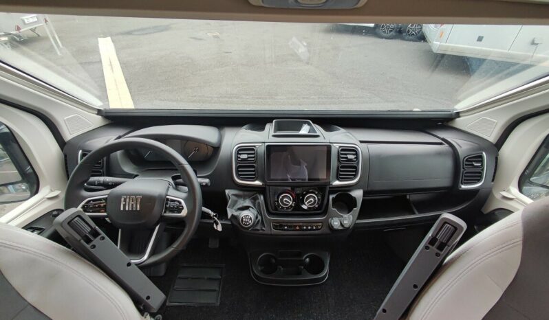 CHAUSSON F&S LINE complet