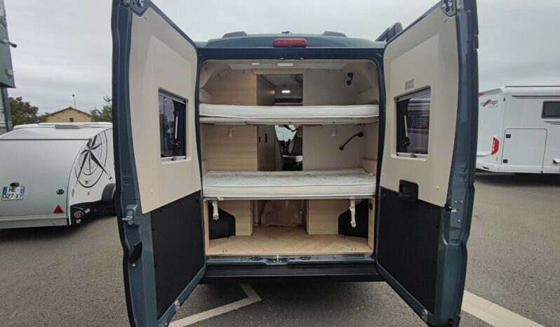 CHAUSSON F&S LINE complet