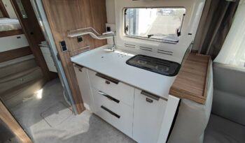 LE VOYAGEUR 9.3 QD CAR complet