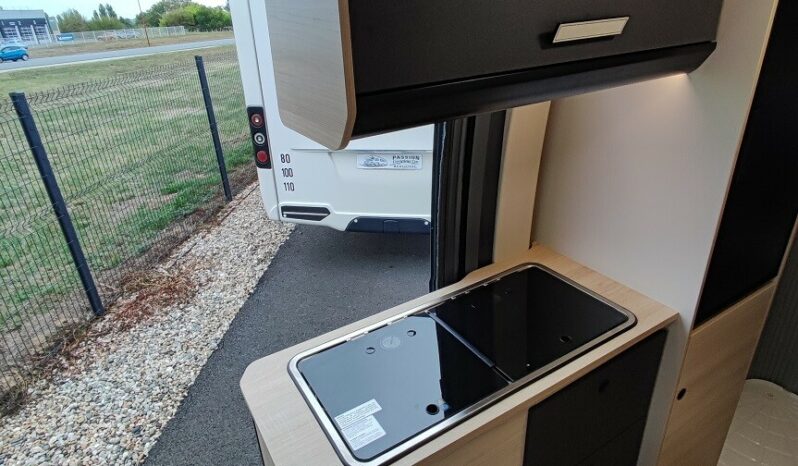 CHAUSSON F&S LINE complet