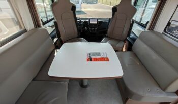 LE VOYAGEUR 9.3 QD CAR complet