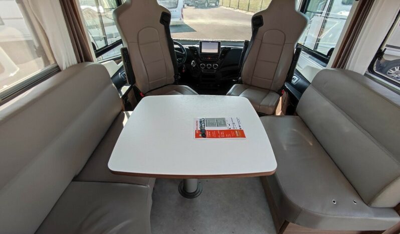 LE VOYAGEUR 9.3 QD CAR complet