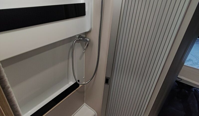 CHAUSSON F&S LINE complet